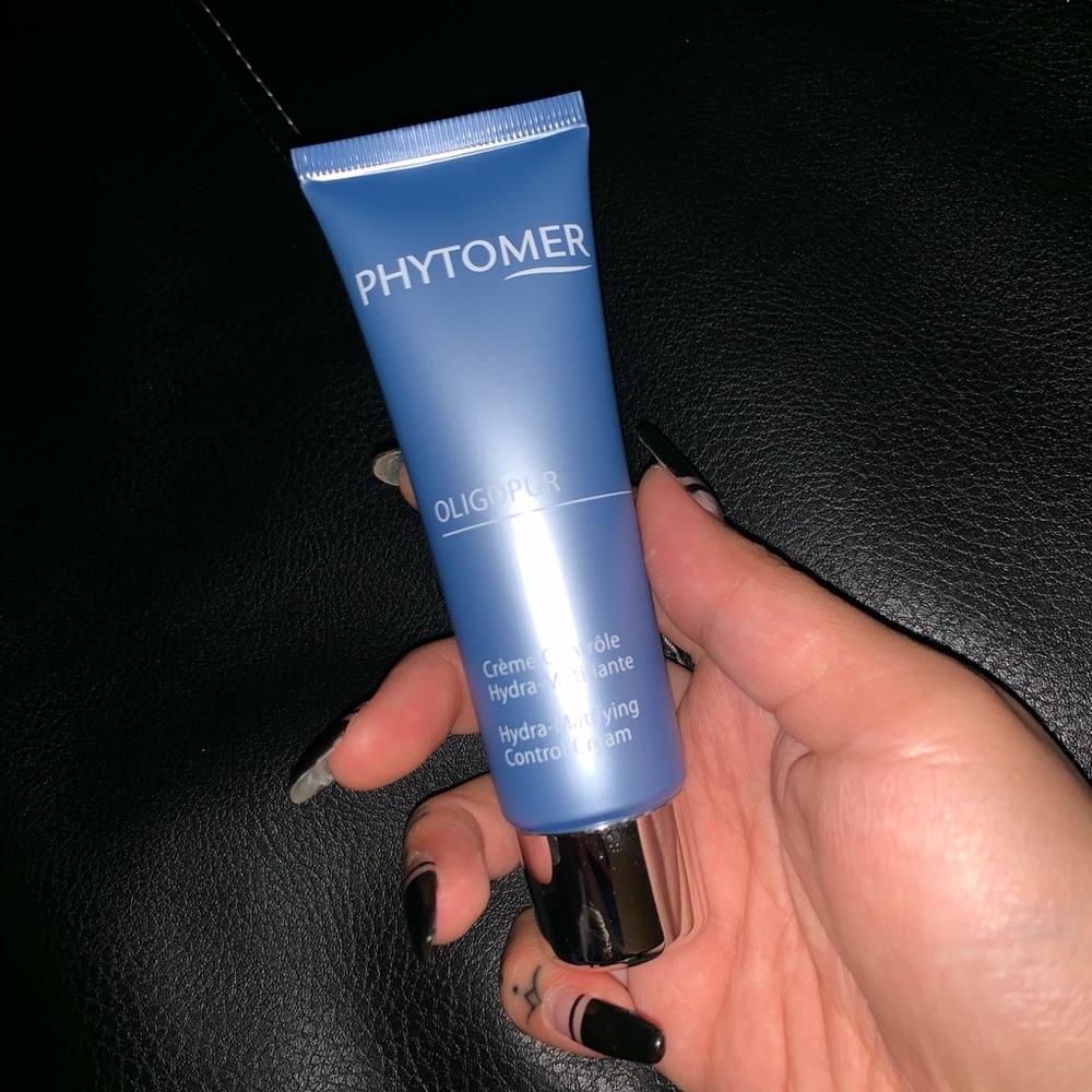 Phytomer hydra-matifying control cream